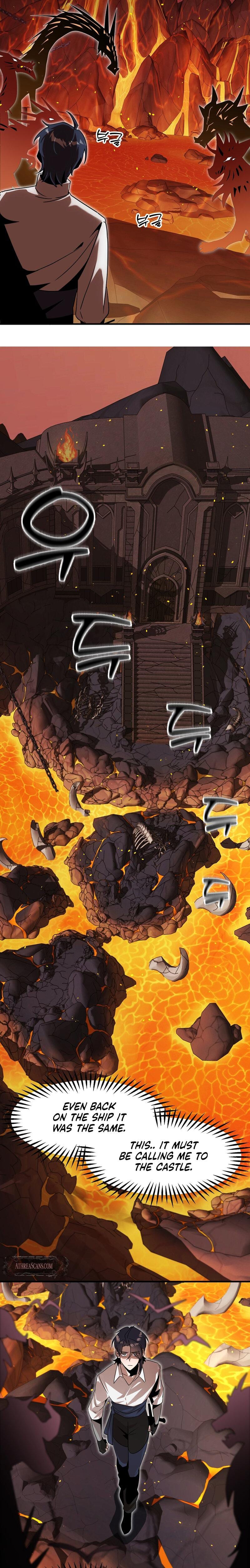 Sexy Dynamite Dungeon Uncensored, chapter 24, page 13 of 19