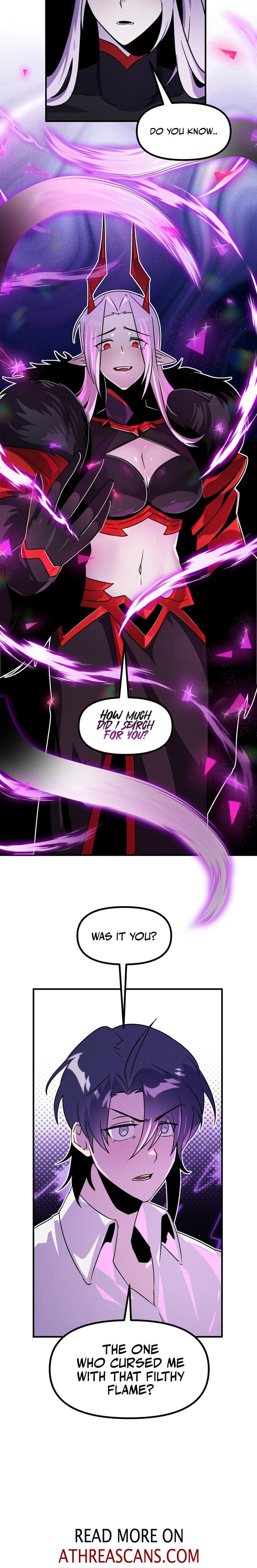 Sexy Dynamite Dungeon Uncensored, chapter 24, page 19 of 19