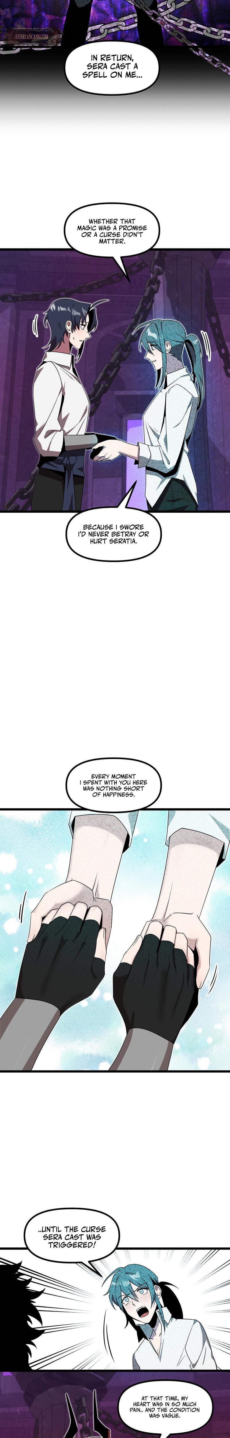 Sexy Dynamite Dungeon Uncensored, chapter 25, page 12 of 23