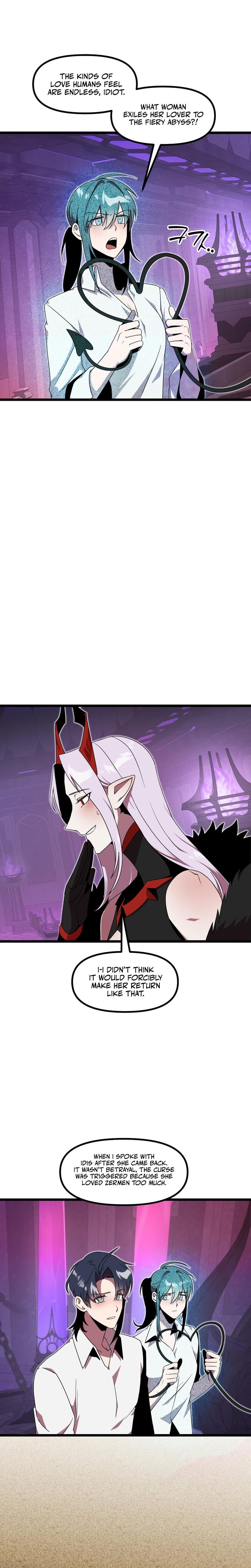 Sexy Dynamite Dungeon Uncensored, chapter 25, page 15 of 23