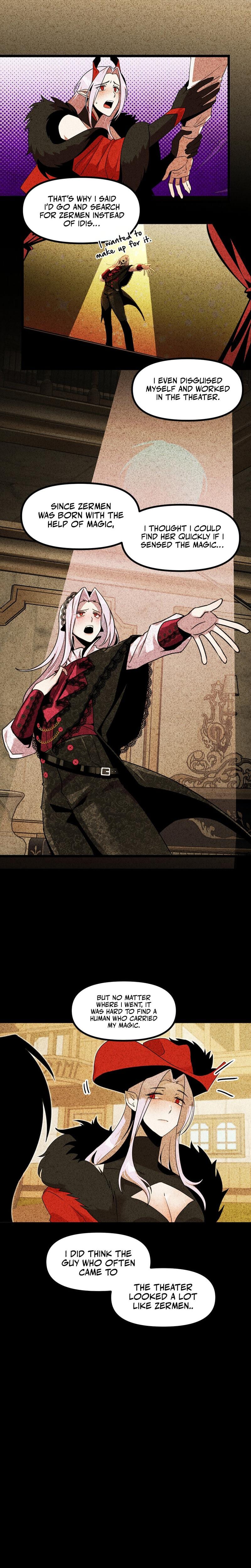 Sexy Dynamite Dungeon Uncensored, chapter 25, page 16 of 23