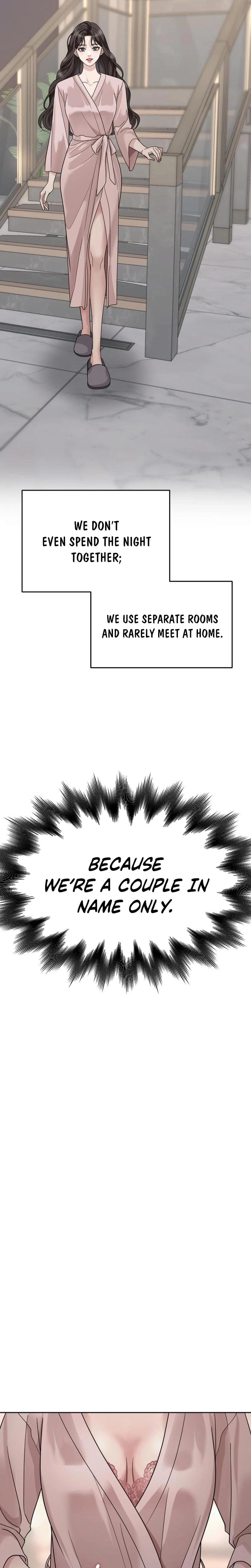 Shaking Husband Uncensored, chapter 1, page 7 of 52