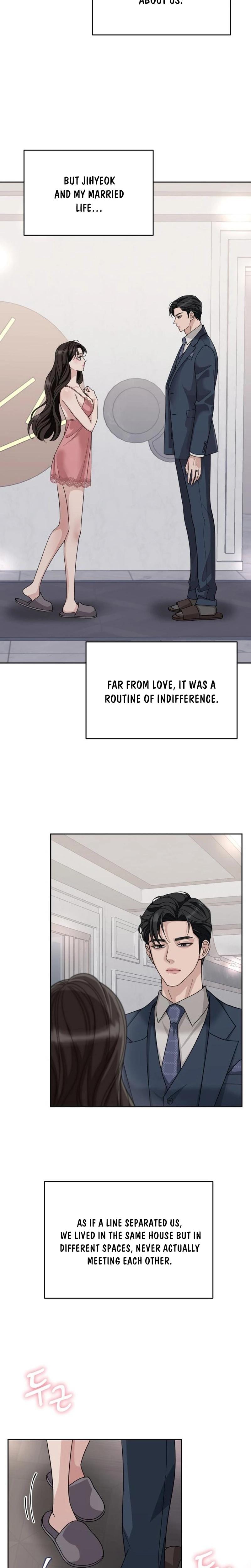 Shaking Husband Uncensored, chapter 1, page 10 of 52