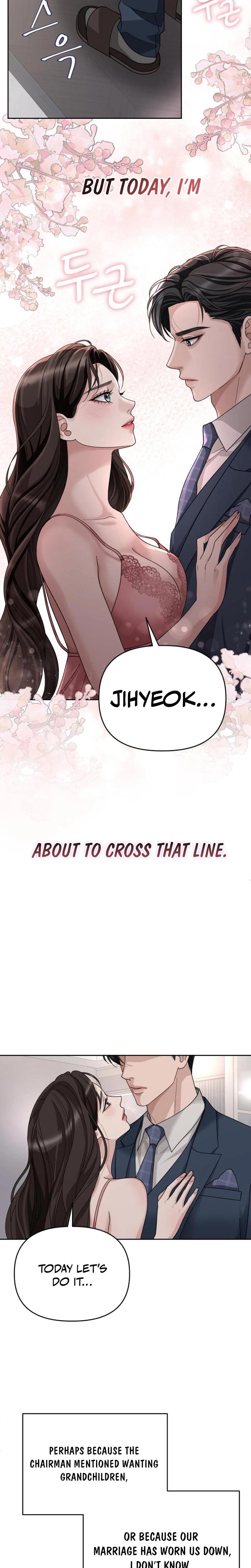Shaking Husband Uncensored, chapter 1, page 11 of 52