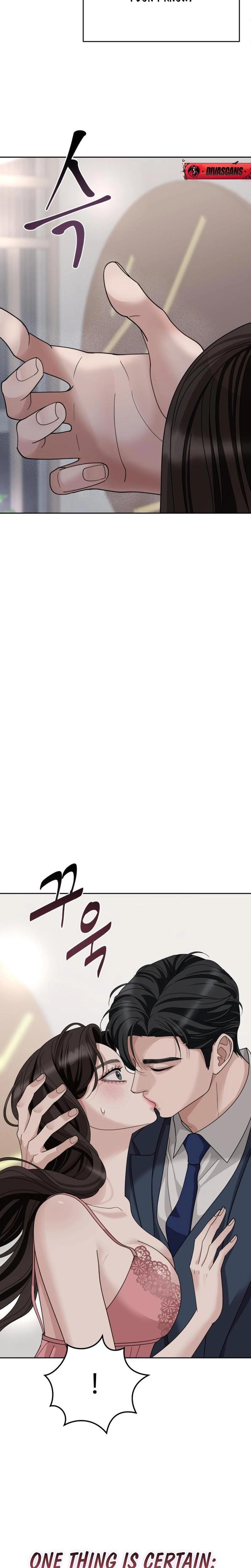 Shaking Husband Uncensored, chapter 1, page 12 of 52