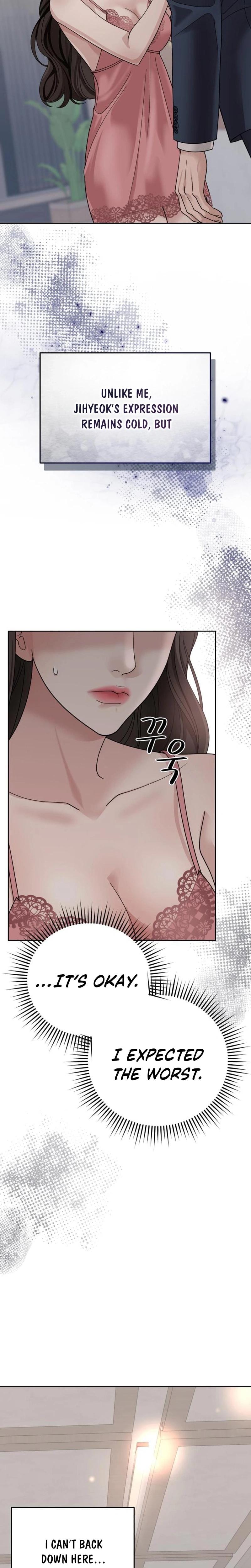 Shaking Husband Uncensored, chapter 1, page 15 of 52