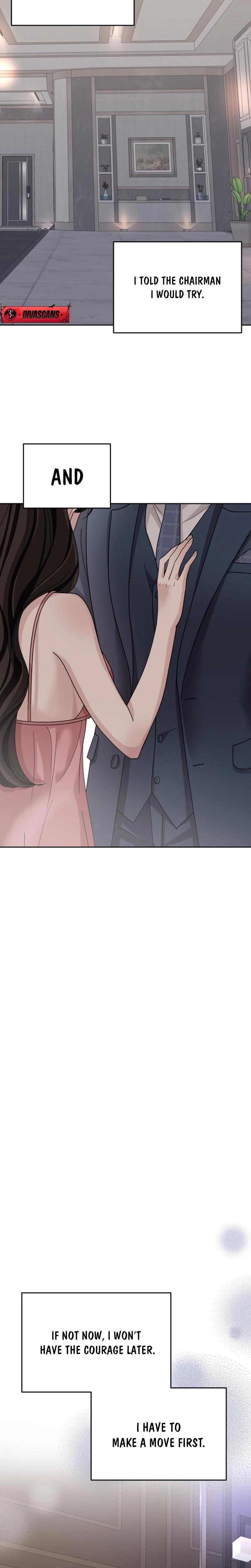 Shaking Husband Uncensored, chapter 1, page 16 of 52