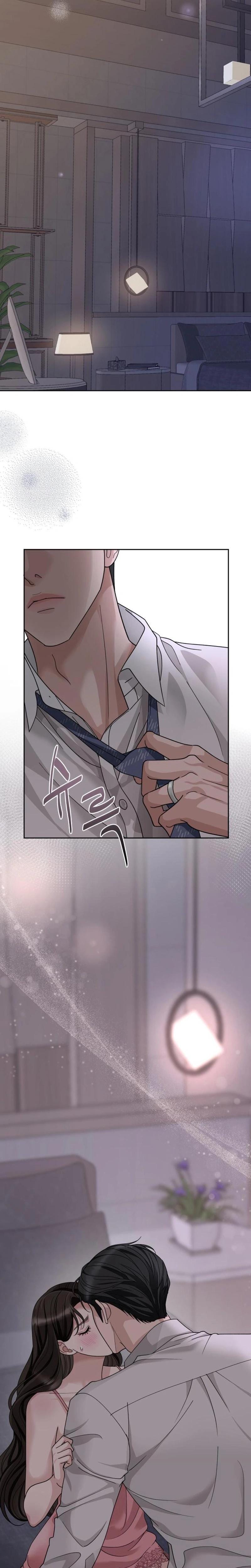 Shaking Husband Uncensored, chapter 1, page 17 of 52