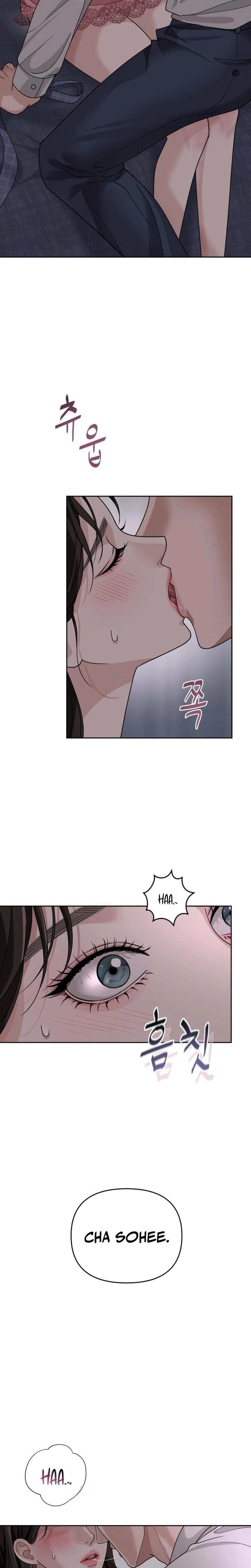 Shaking Husband Uncensored, chapter 1, page 18 of 52
