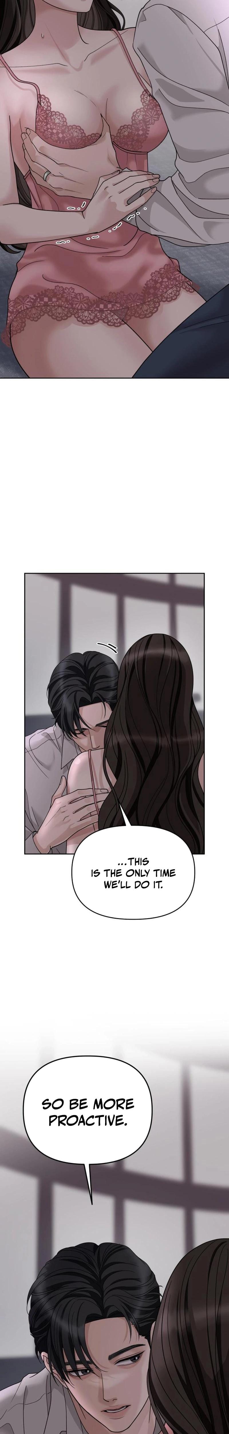 Shaking Husband Uncensored, chapter 1, page 19 of 52