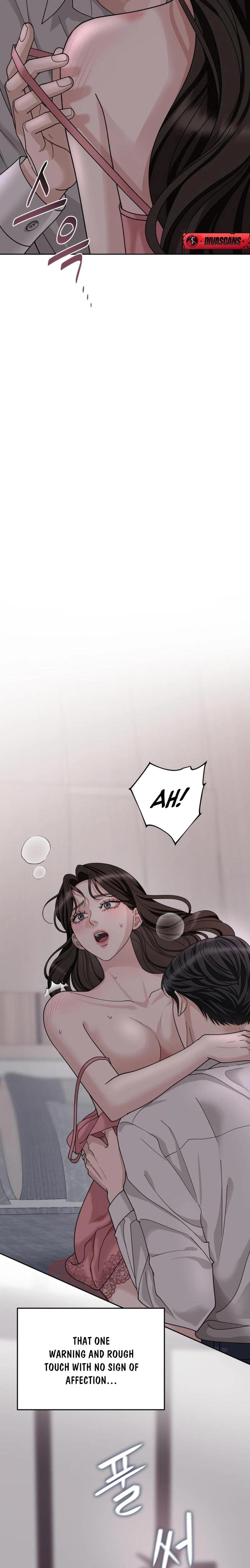 Shaking Husband Uncensored, chapter 1, page 20 of 52