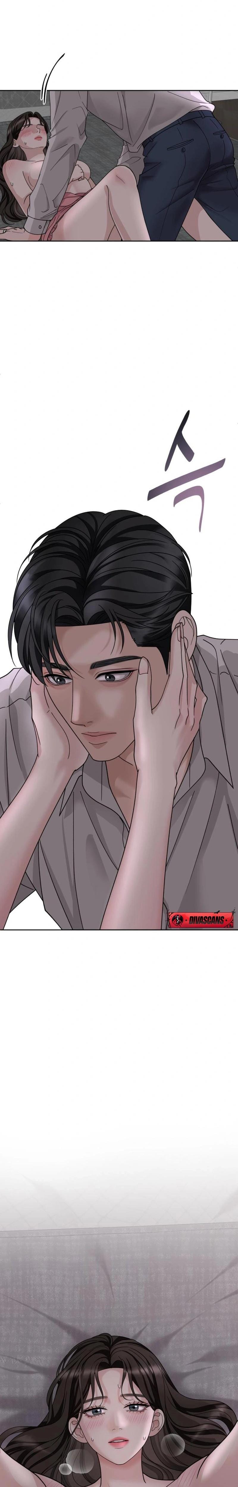 Shaking Husband Uncensored, chapter 1, page 22 of 52