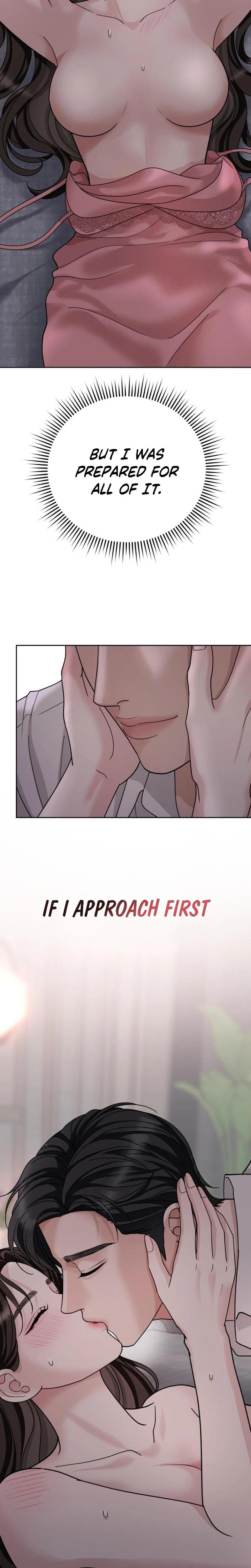 Shaking Husband Uncensored, chapter 1, page 23 of 52
