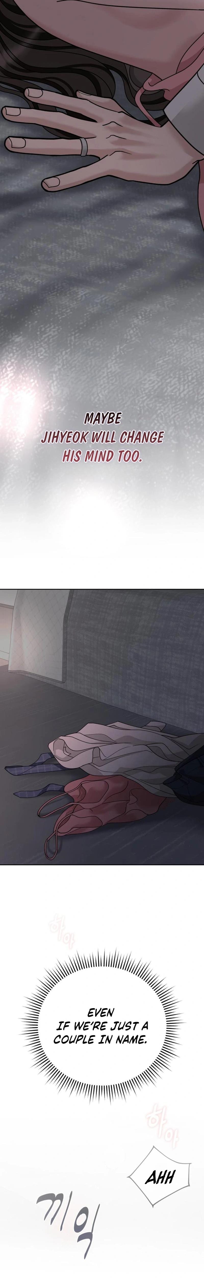 Shaking Husband Uncensored, chapter 1, page 24 of 52