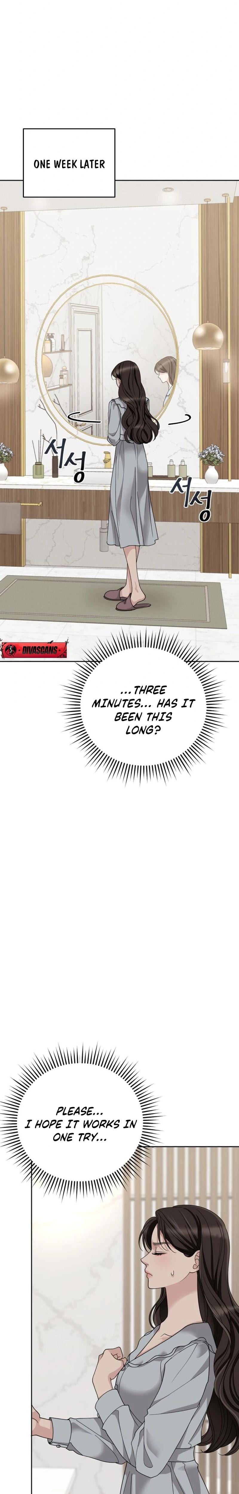 Shaking Husband Uncensored, chapter 1, page 26 of 52