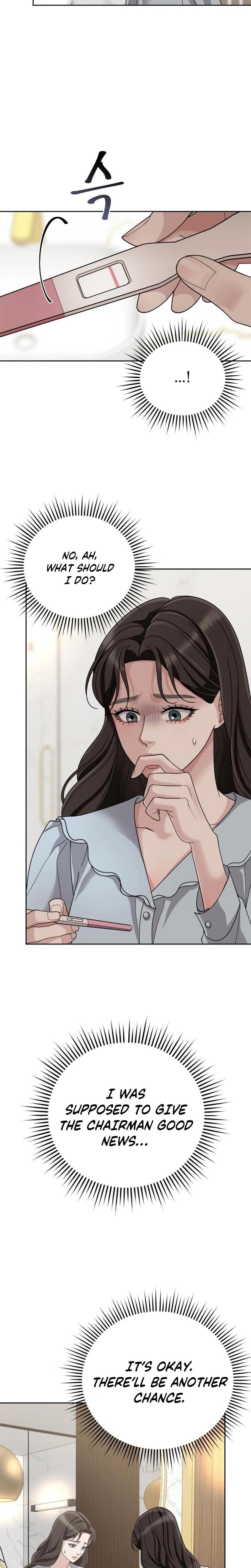 Shaking Husband Uncensored, chapter 1, page 27 of 52