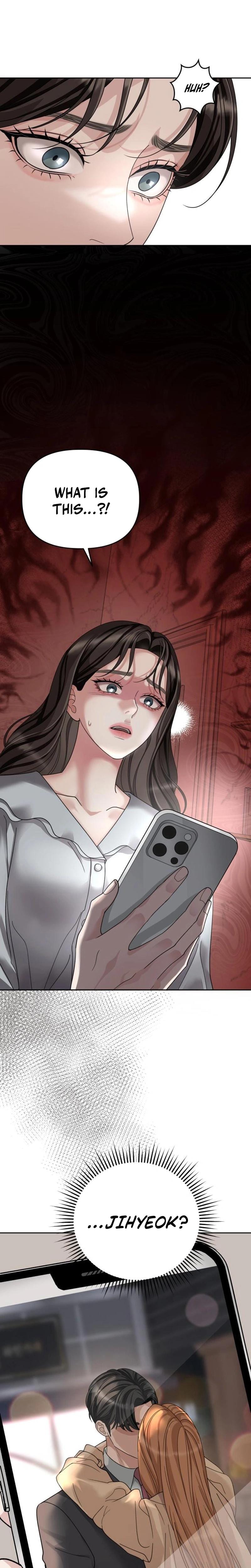 Shaking Husband Uncensored, chapter 1, page 29 of 52