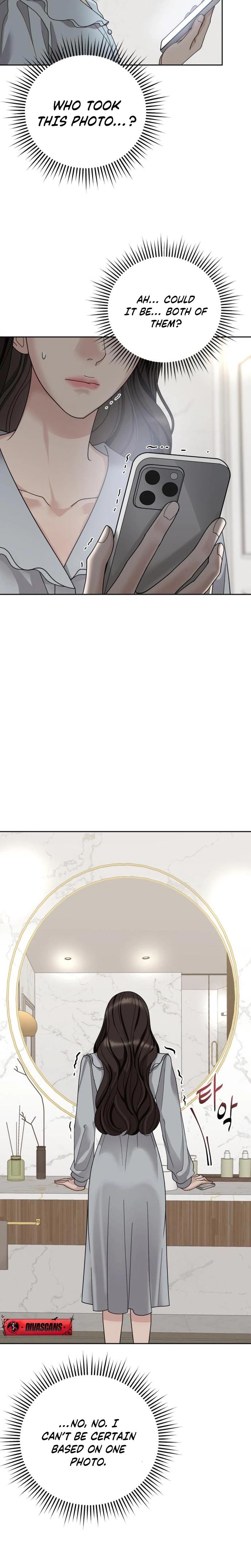Shaking Husband Uncensored, chapter 1, page 31 of 52