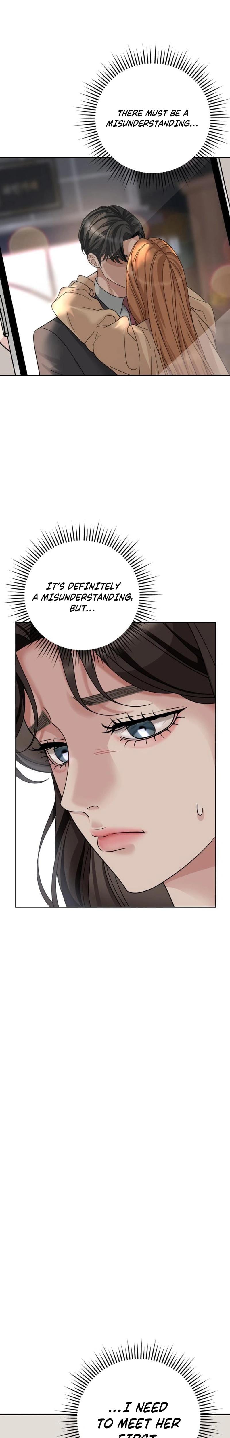Shaking Husband Uncensored, chapter 1, page 32 of 52