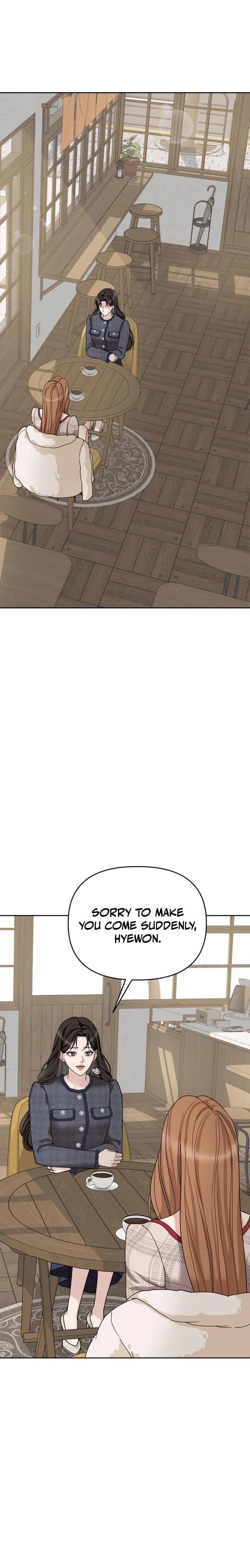 Shaking Husband Uncensored, chapter 1, page 34 of 52