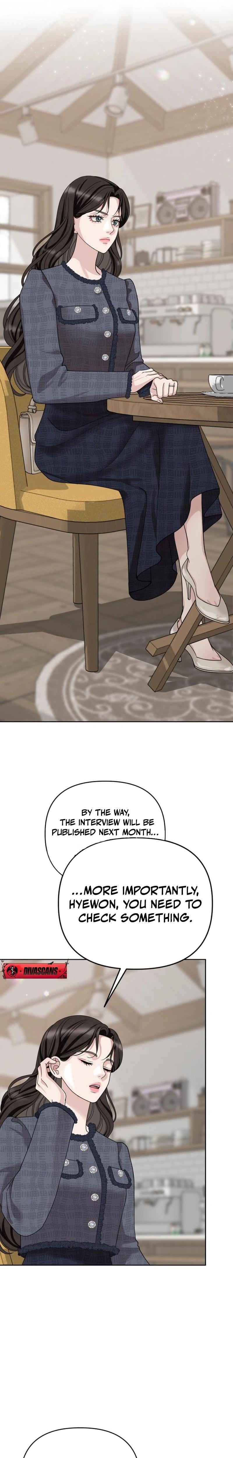Shaking Husband Uncensored, chapter 1, page 36 of 52