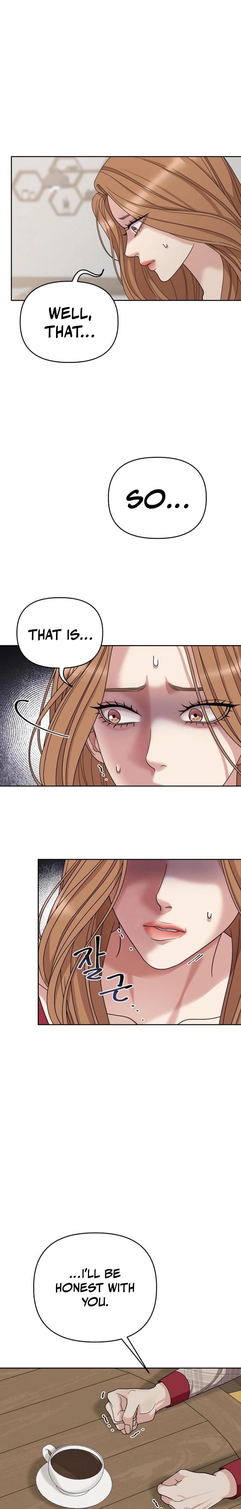 Shaking Husband Uncensored, chapter 1, page 39 of 52