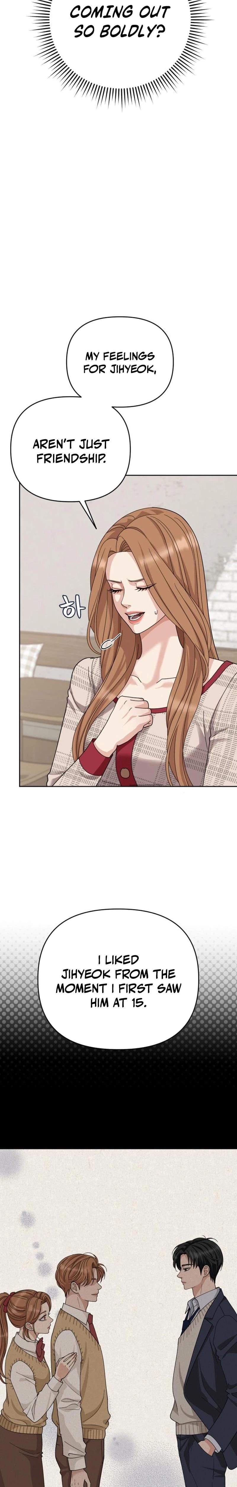 Shaking Husband Uncensored, chapter 1, page 41 of 52