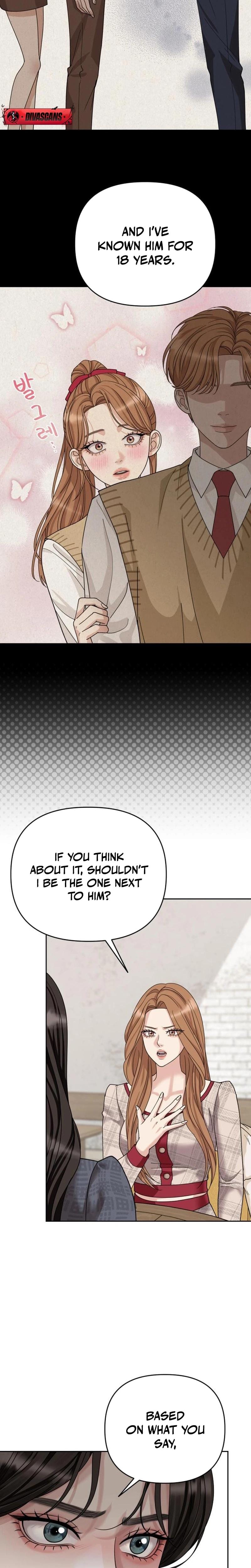 Shaking Husband Uncensored, chapter 1, page 42 of 52