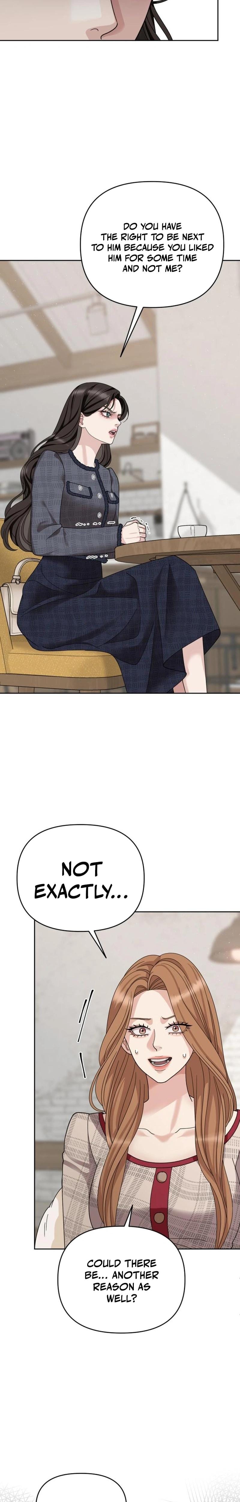 Shaking Husband Uncensored, chapter 1, page 43 of 52