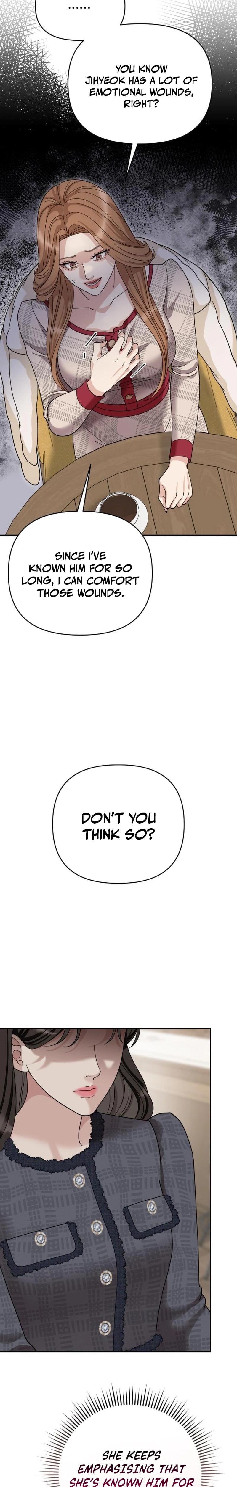 Shaking Husband Uncensored, chapter 1, page 44 of 52