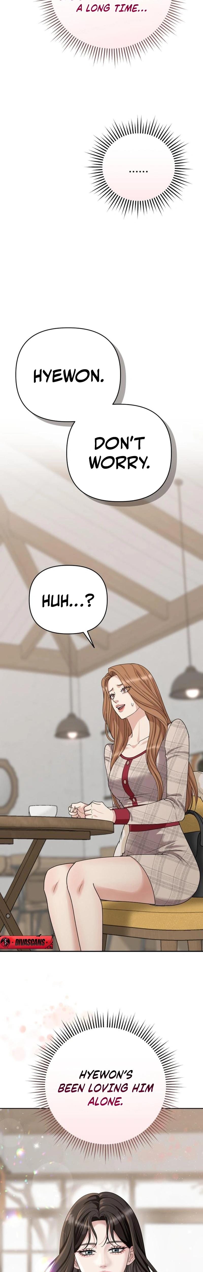 Shaking Husband Uncensored, chapter 1, page 45 of 52
