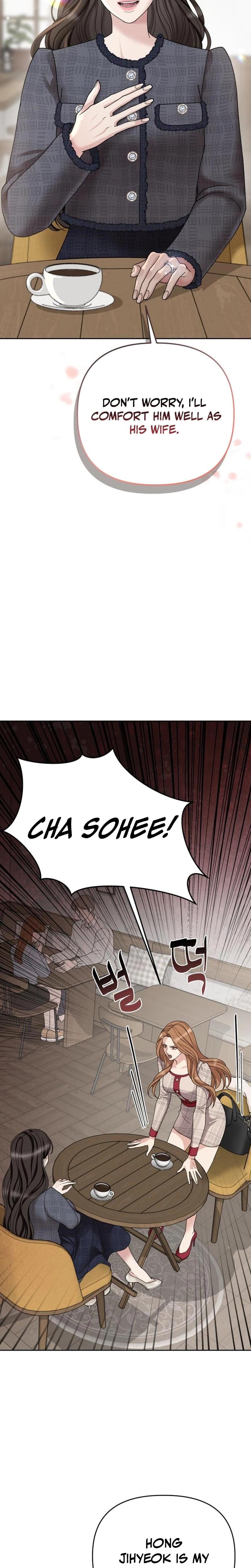 Shaking Husband Uncensored, chapter 1, page 46 of 52