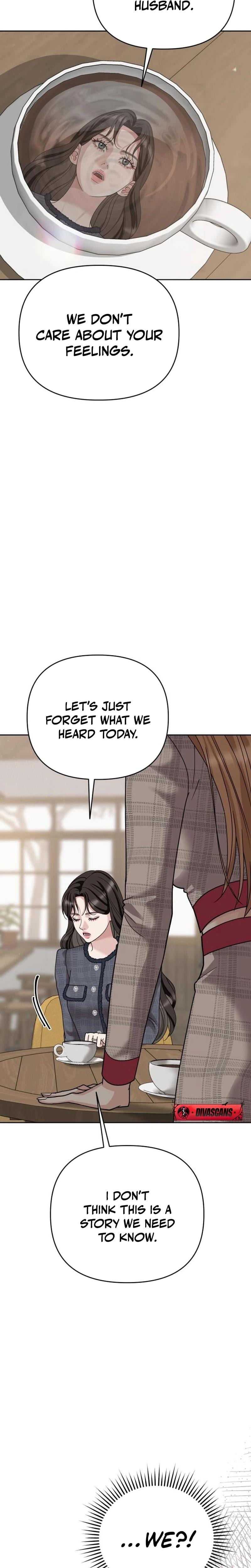 Shaking Husband Uncensored, chapter 1, page 47 of 52