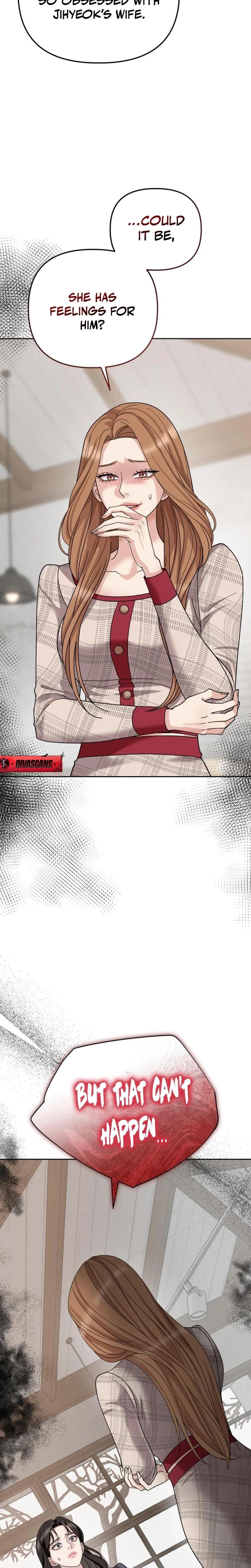 Shaking Husband Uncensored, chapter 1, page 50 of 52