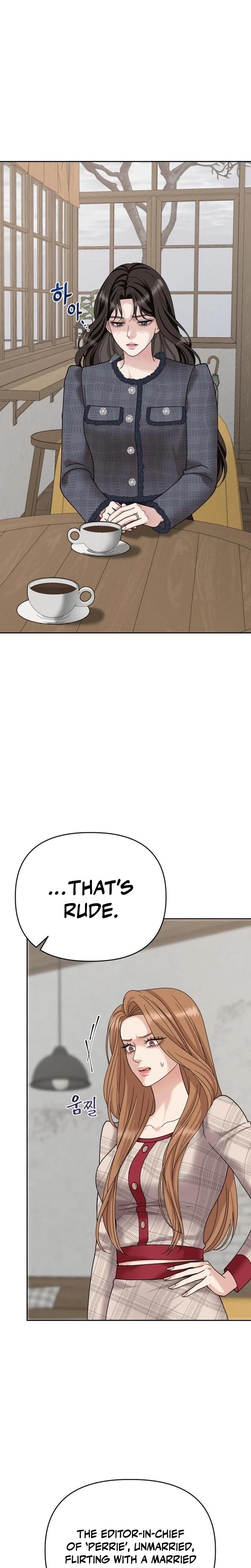 Shaking Husband Uncensored, chapter 2, page 13 of 58
