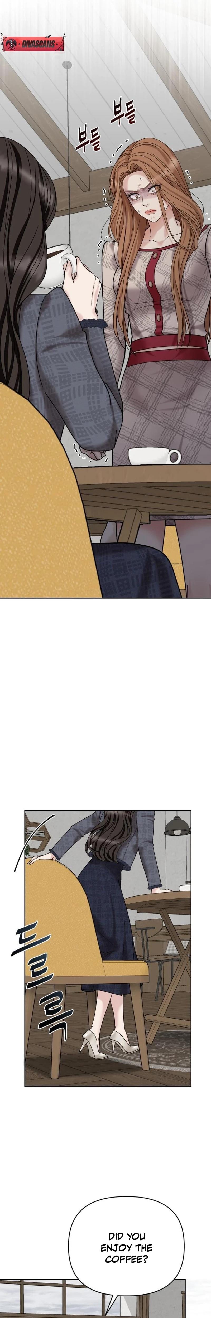 Shaking Husband Uncensored, chapter 2, page 15 of 58