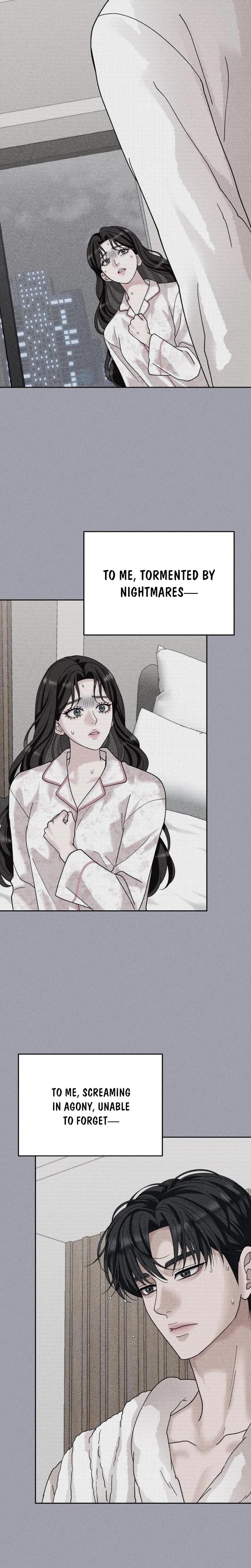Shaking Husband Uncensored, chapter 2, page 21 of 58