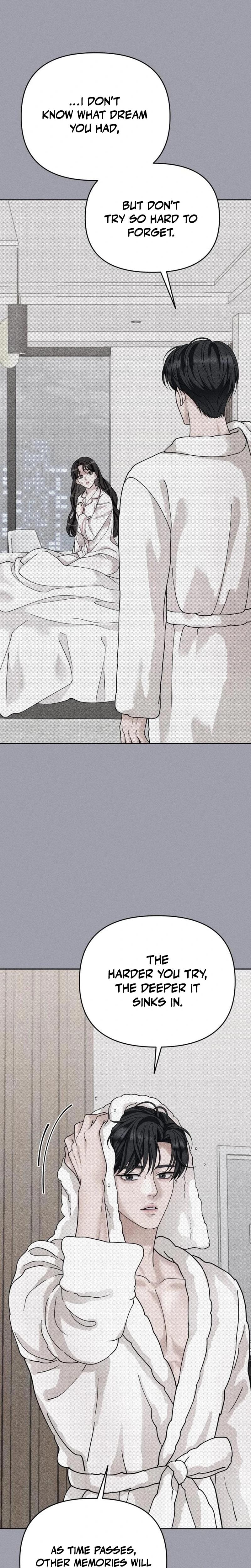 Shaking Husband Uncensored, chapter 2, page 22 of 58