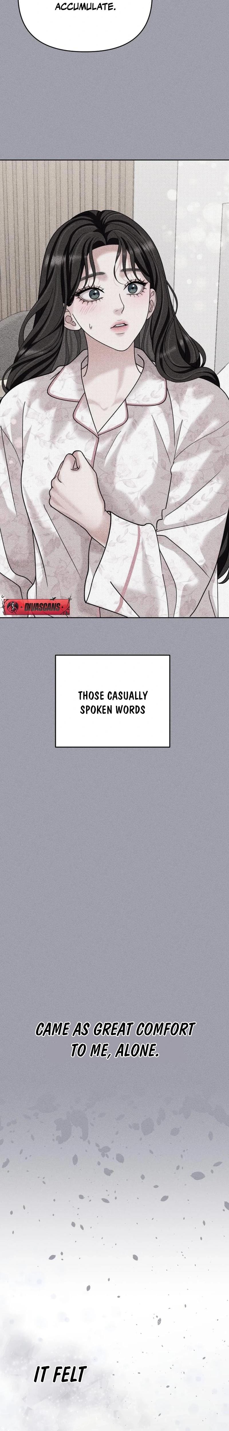 Shaking Husband Uncensored, chapter 2, page 23 of 58