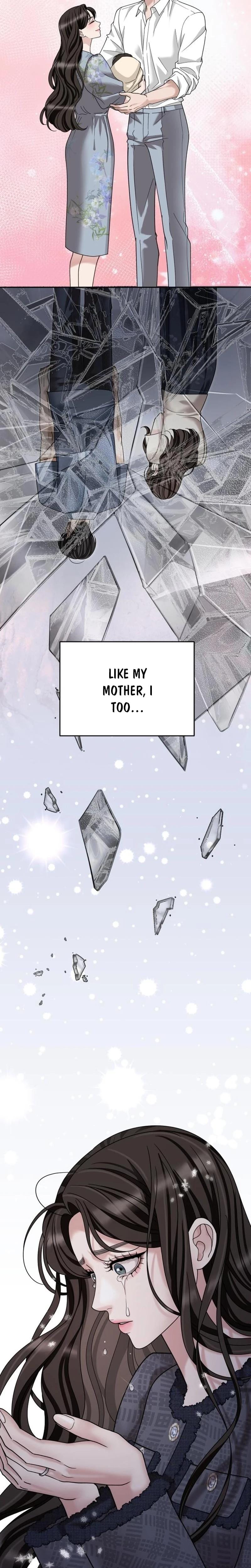 Shaking Husband Uncensored, chapter 2, page 27 of 58