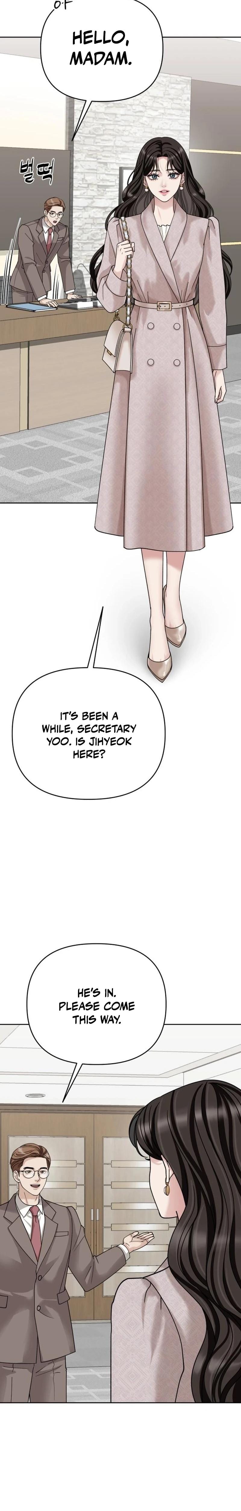 Shaking Husband Uncensored, chapter 2, page 30 of 58