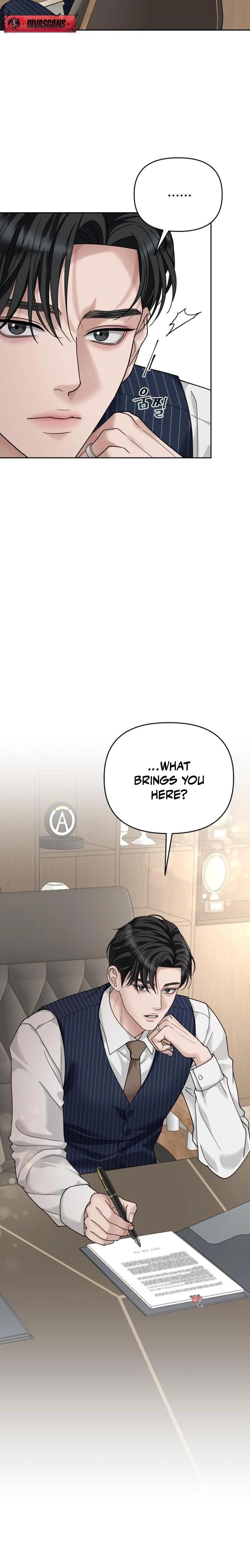 Shaking Husband Uncensored, chapter 2, page 32 of 58