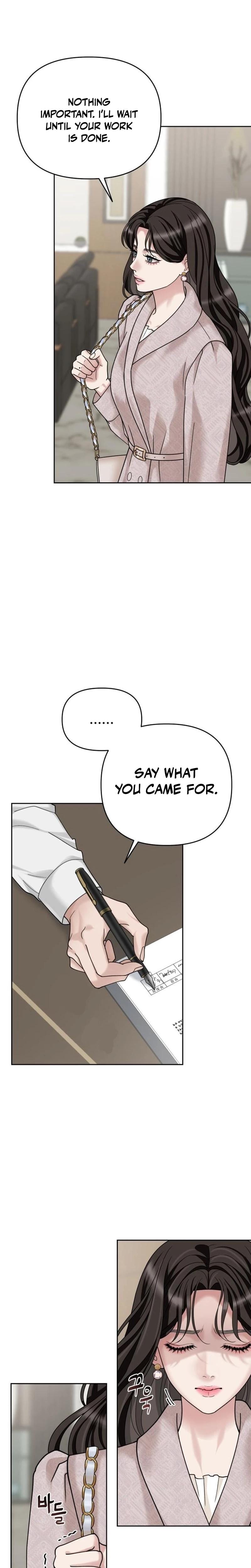 Shaking Husband Uncensored, chapter 2, page 33 of 58