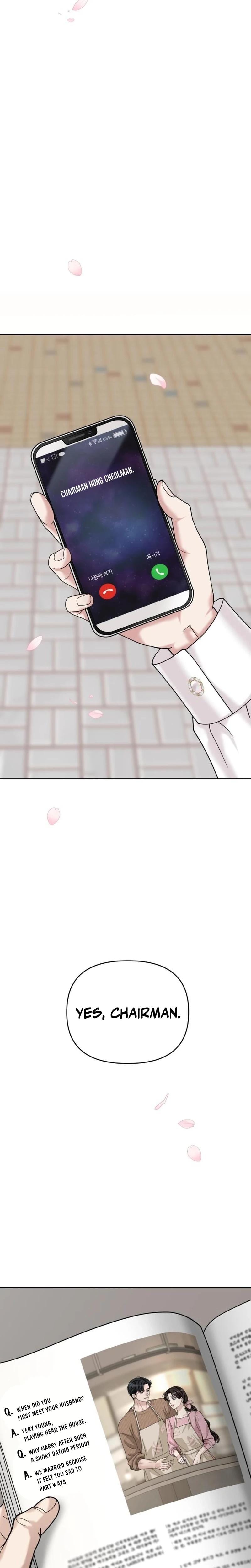 Shaking Husband Uncensored, chapter 2, page 38 of 58