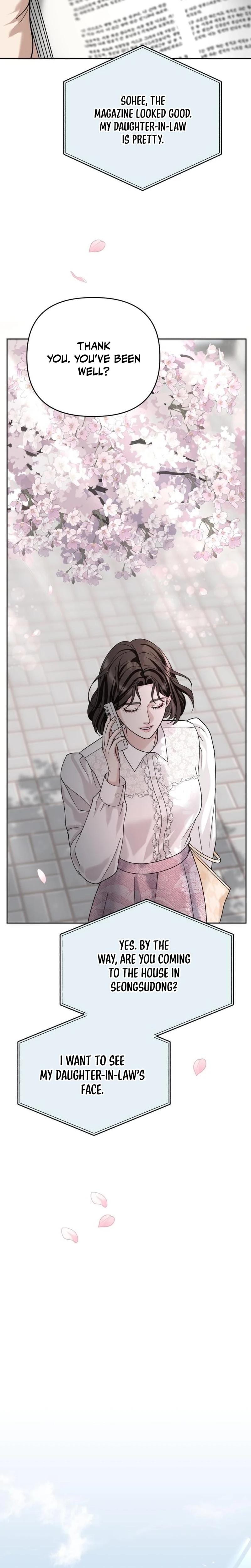 Shaking Husband Uncensored, chapter 2, page 39 of 58