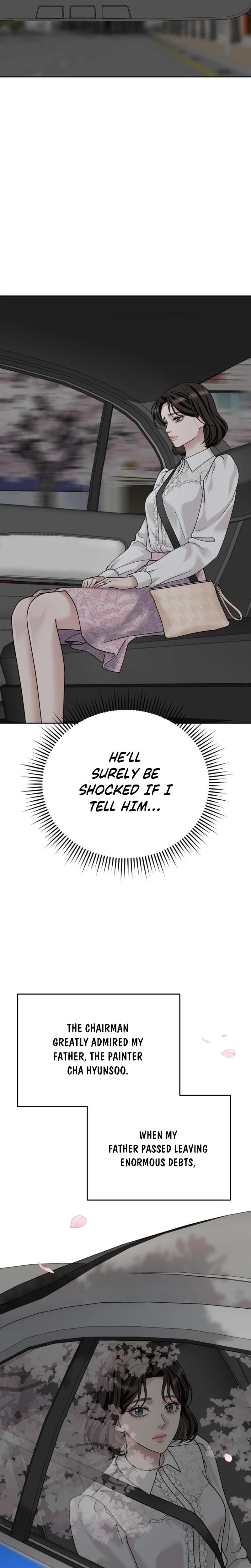 Shaking Husband Uncensored, chapter 2, page 42 of 58
