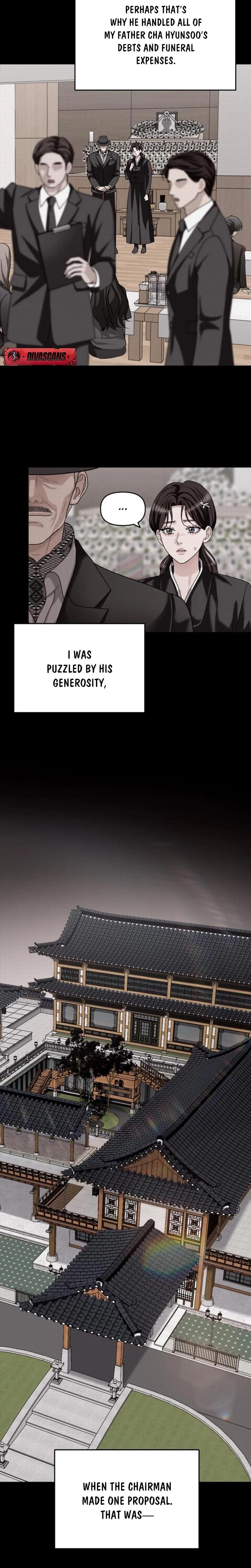 Shaking Husband Uncensored, chapter 2, page 46 of 58