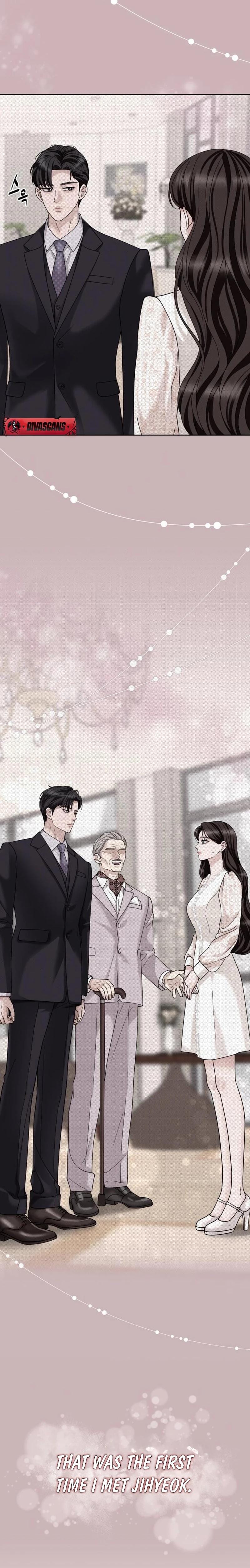 Shaking Husband Uncensored, chapter 2, page 49 of 58