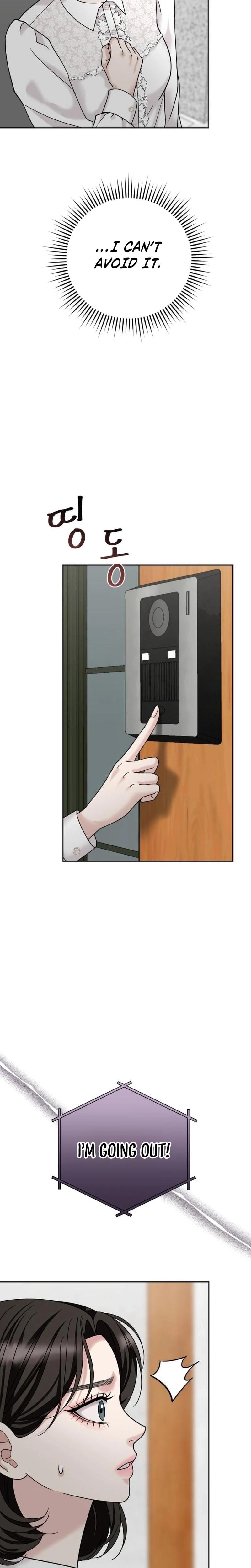 Shaking Husband Uncensored, chapter 2, page 51 of 58