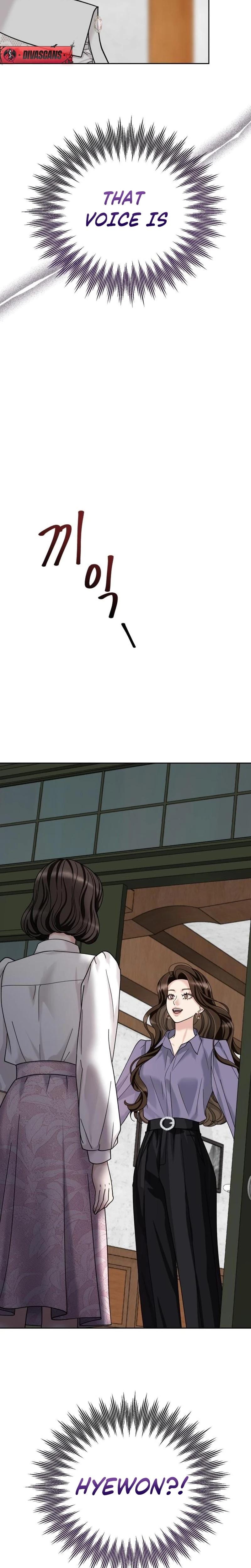 Shaking Husband Uncensored, chapter 2, page 52 of 58
